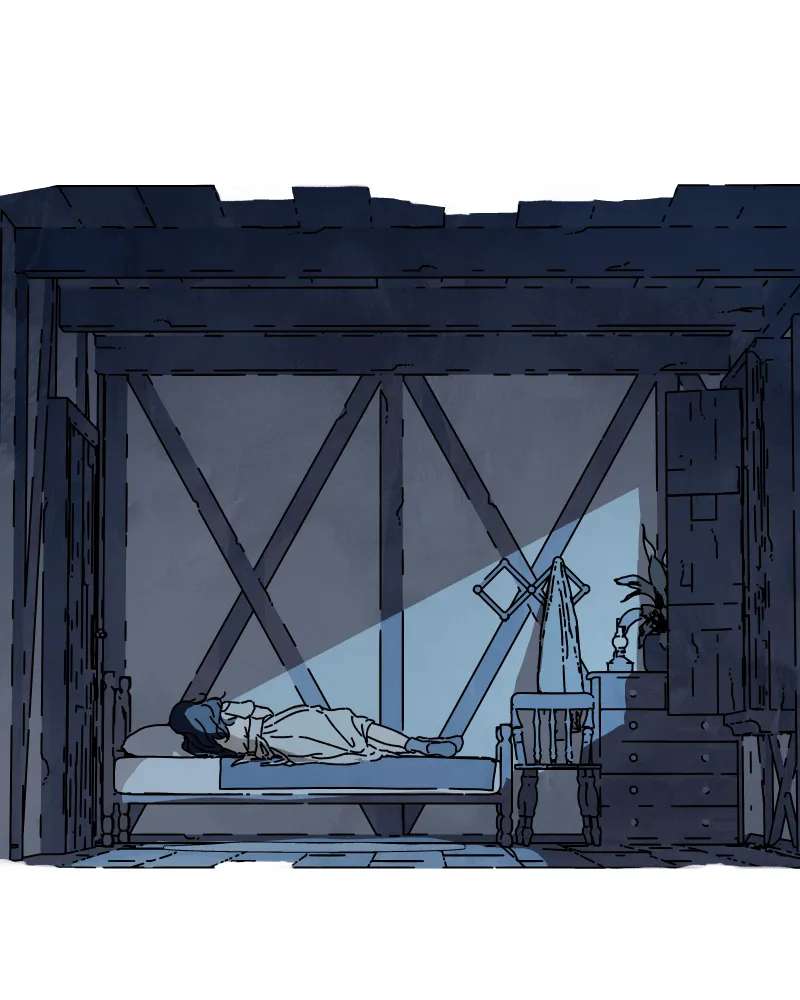 The Keepers' Inn Chapter 6 - page 36