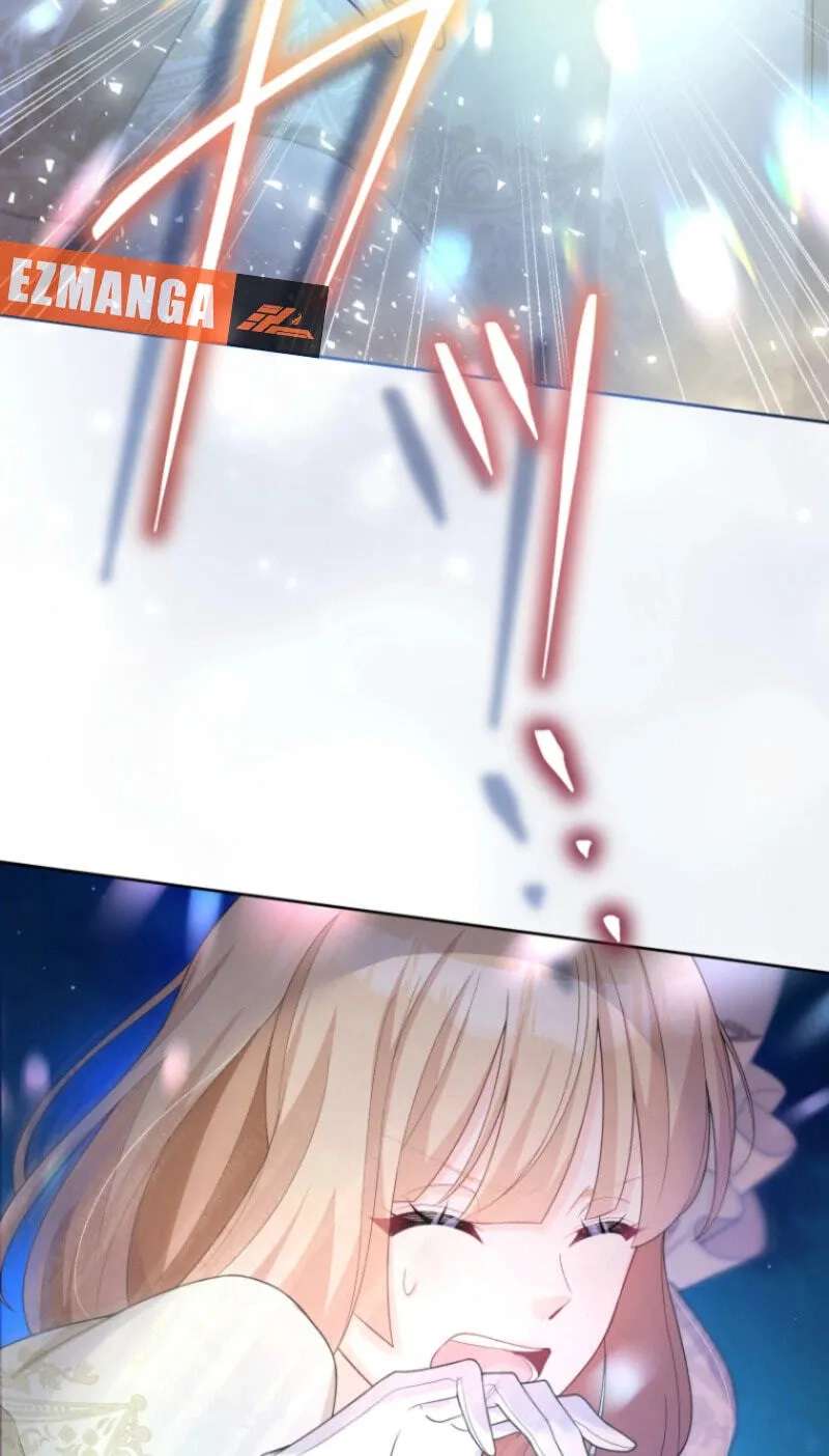 Akujo wa Yami Ochi Koushaku-sama Shika Kouryaku Dekinai Chapter 77 - page 57