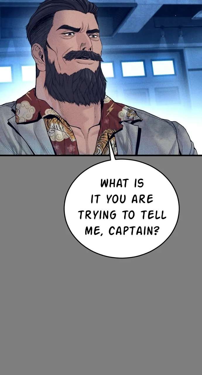Manager Kim (AgentKim: Reactivated) Chapter 239 - page 10