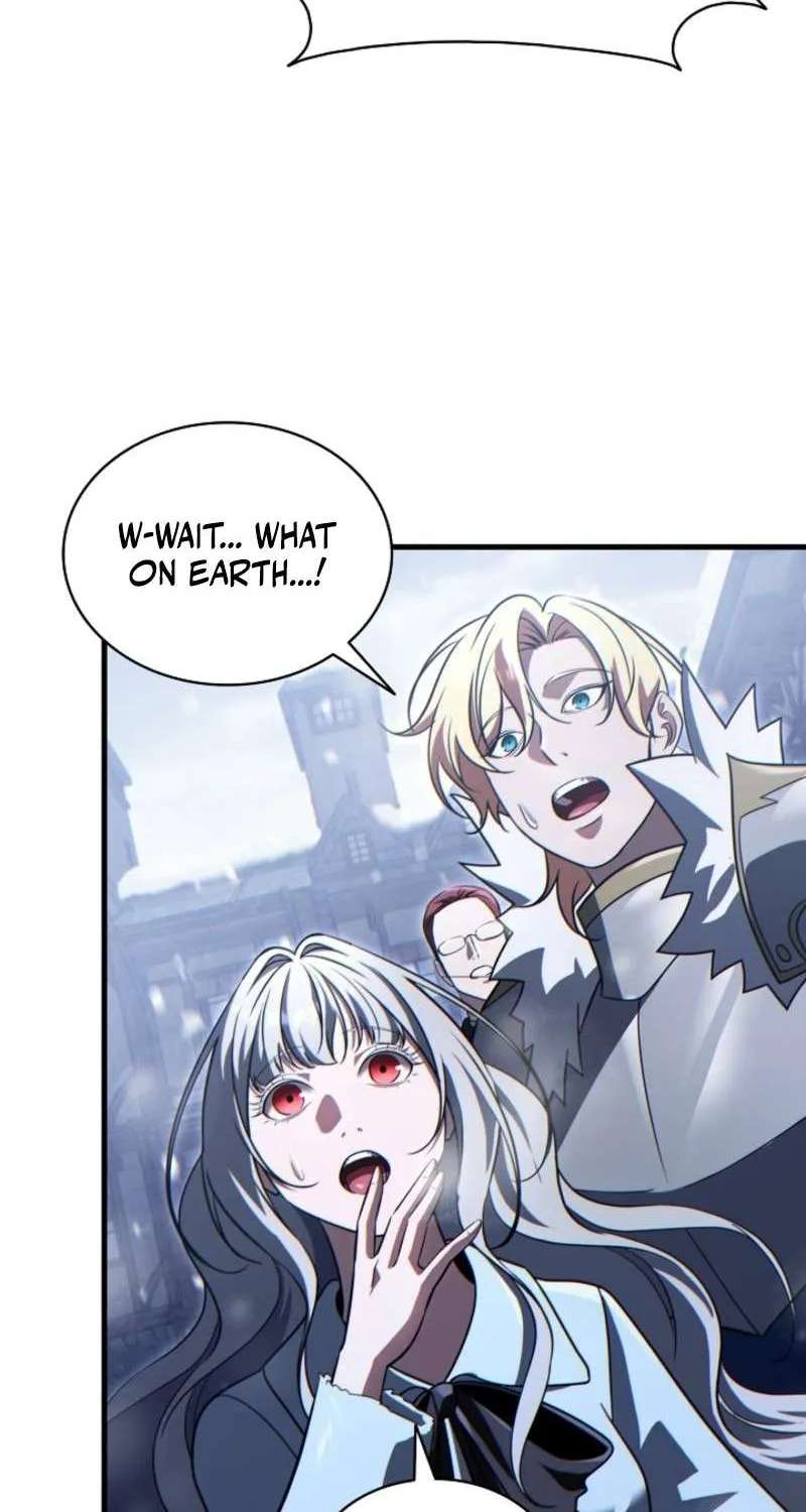 The Lord Who Levels Up by Devouring Chapter 18 - page 60
