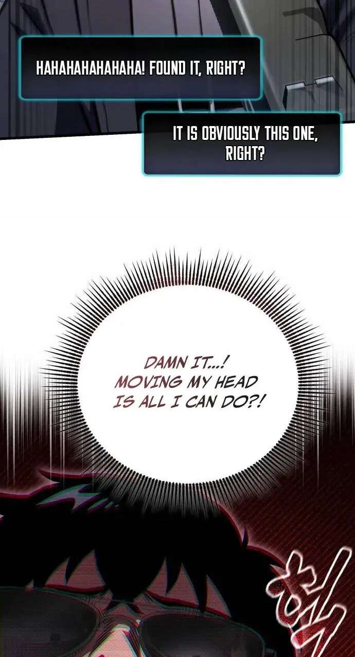 The Heavenly Demon's Broadcast From the Demon Realm Chapter 20 - page 25