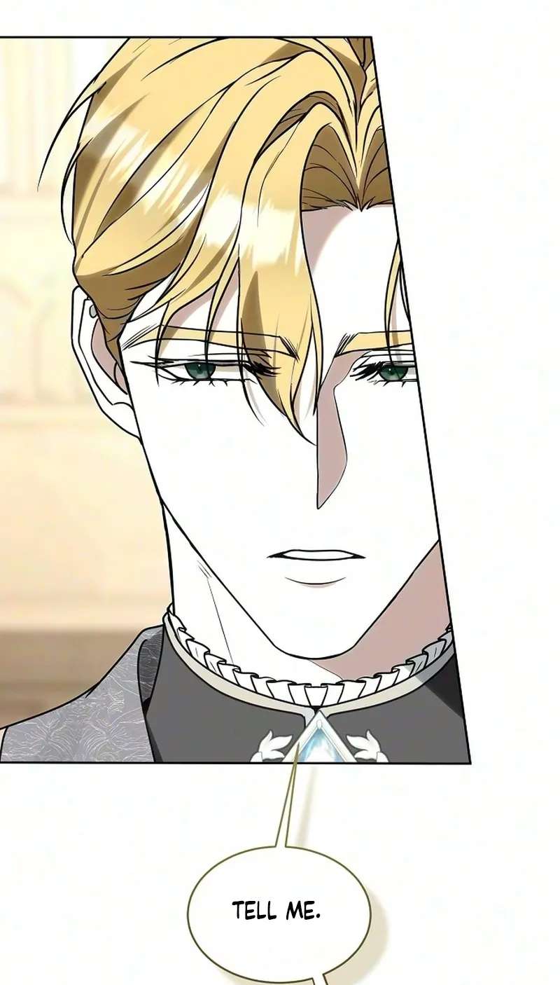 A Queen Worthy of Dishonor Chapter 36 - page 88
