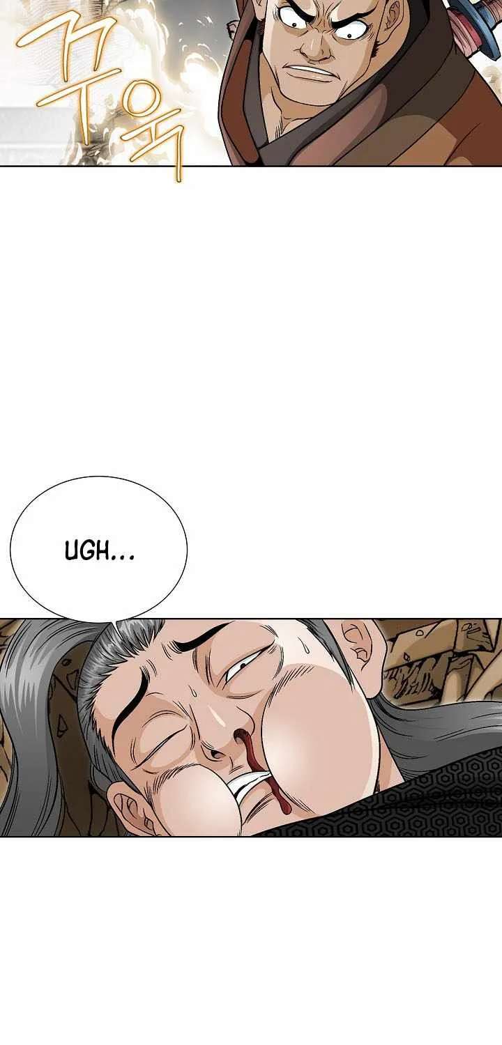 The Rogue Young Master of the Namgung Clan Chapter 31 - page 42