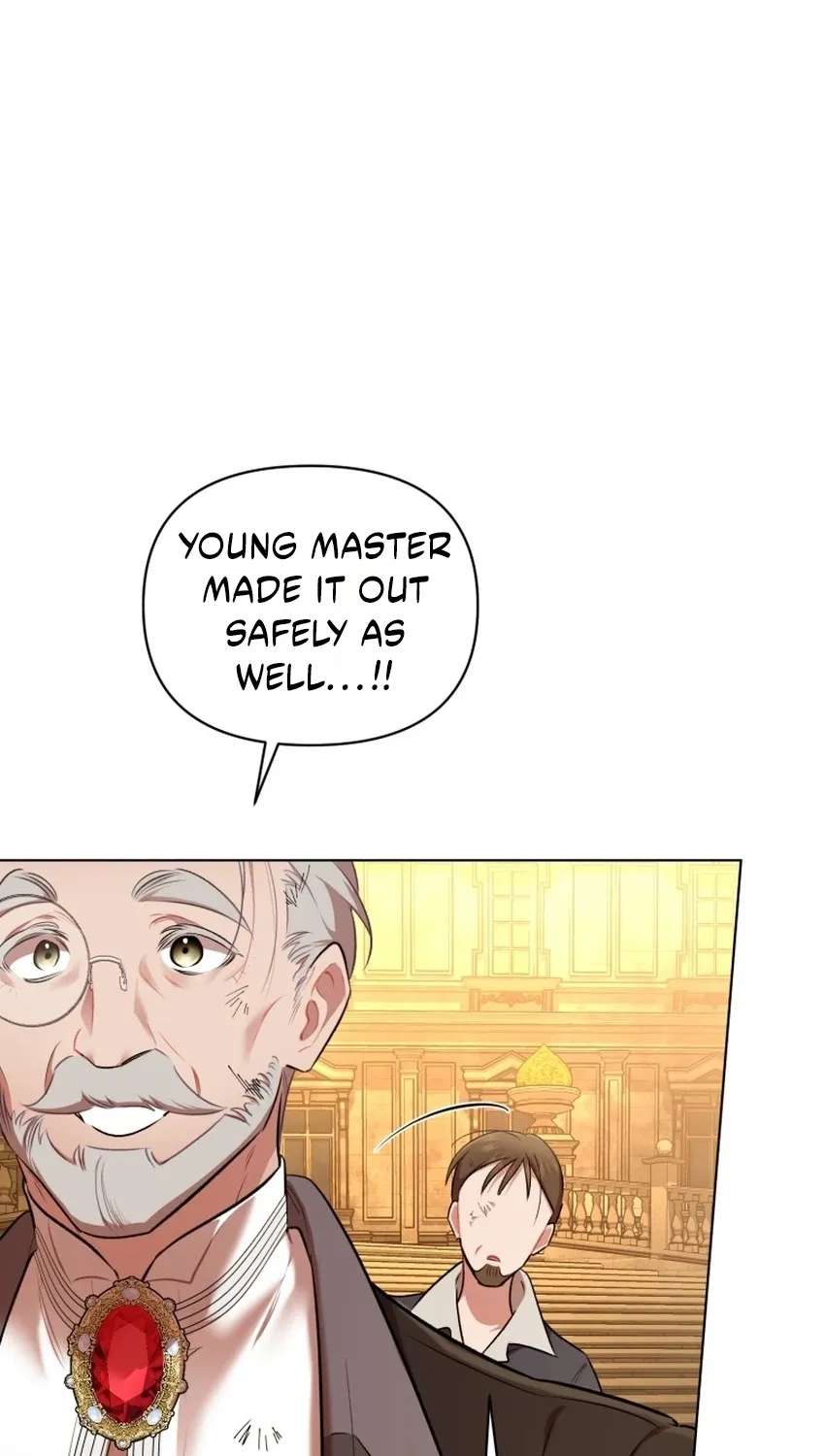 Don’t Worry, We Both Agreed to this Fraudulent Marriage Chapter 78 - page 80