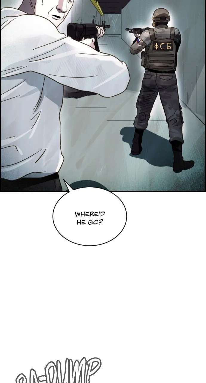 Day Of Disaster Chapter 95 - page 10