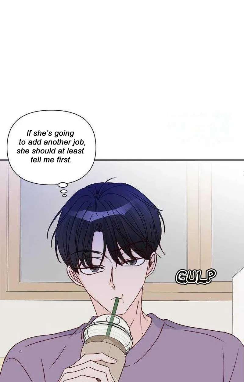 Next Door Boyfriend Chapter 49 - page 114