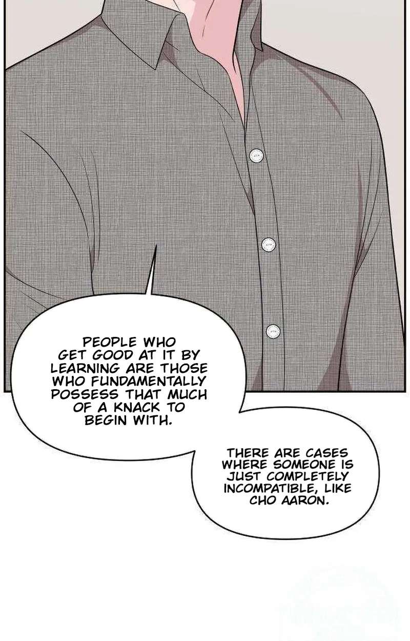 Awkward Relationship Chapter 30 - page 34