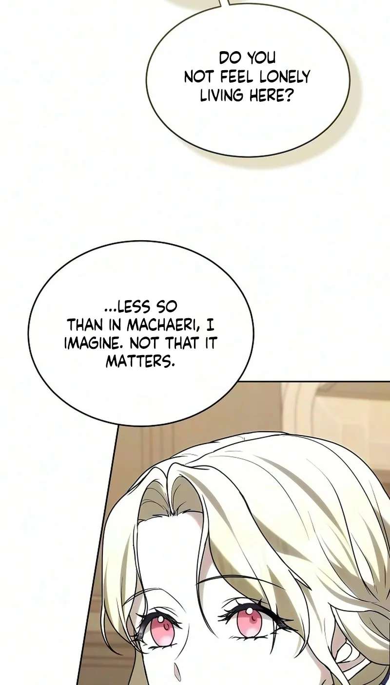 A Queen Worthy of Dishonor Chapter 36 - page 89