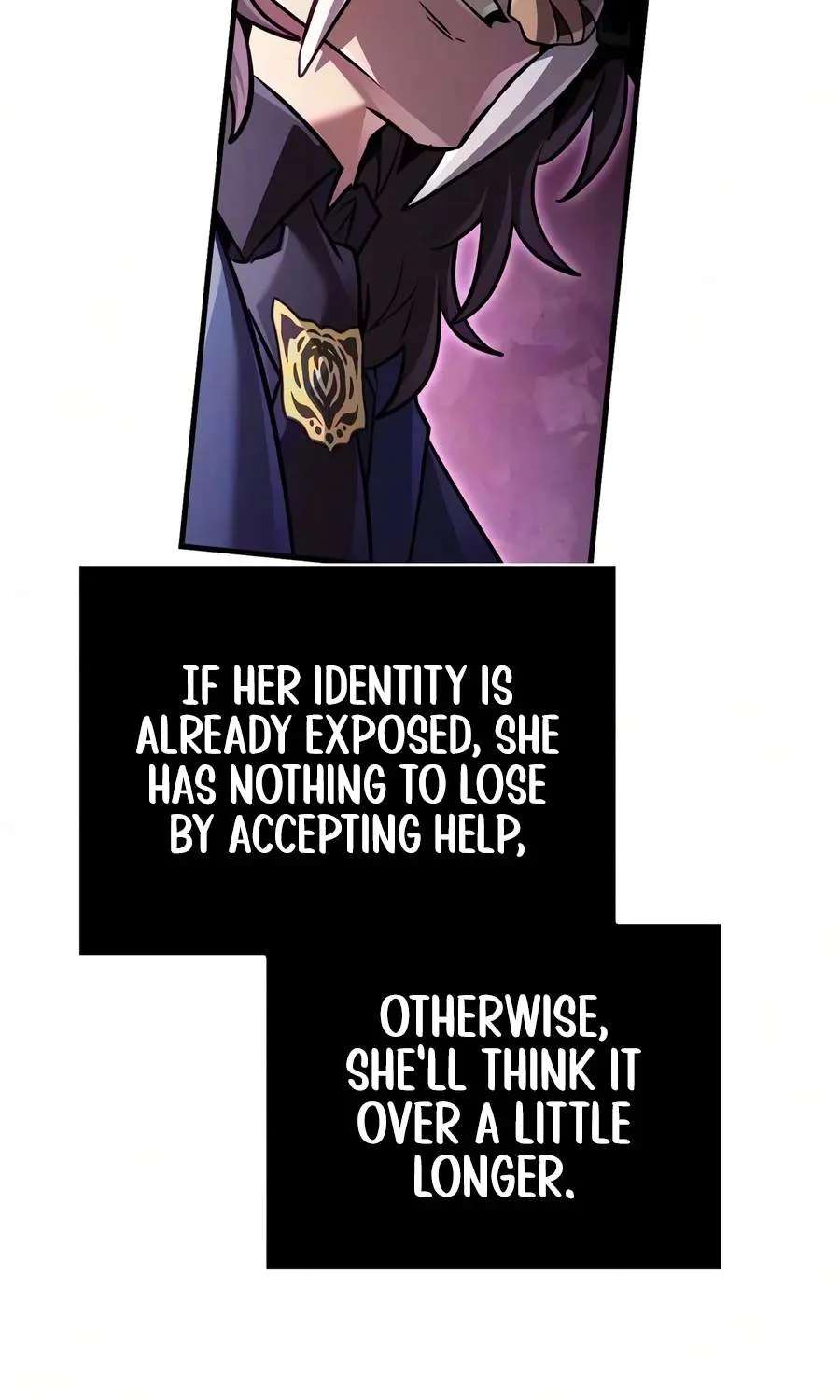 Surviving The Game As A Barbarian Chapter 158 - page 62