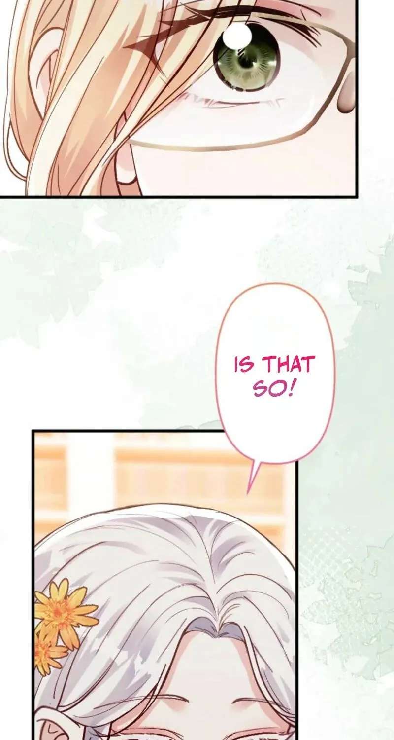 Keiyaku Mamahaha na no ni Boukun ga Kahogo Sugiru Chapter 48 - page 40