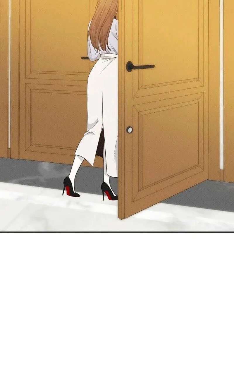Bad Secretary (Pre-serialization) Chapter 63 - page 54