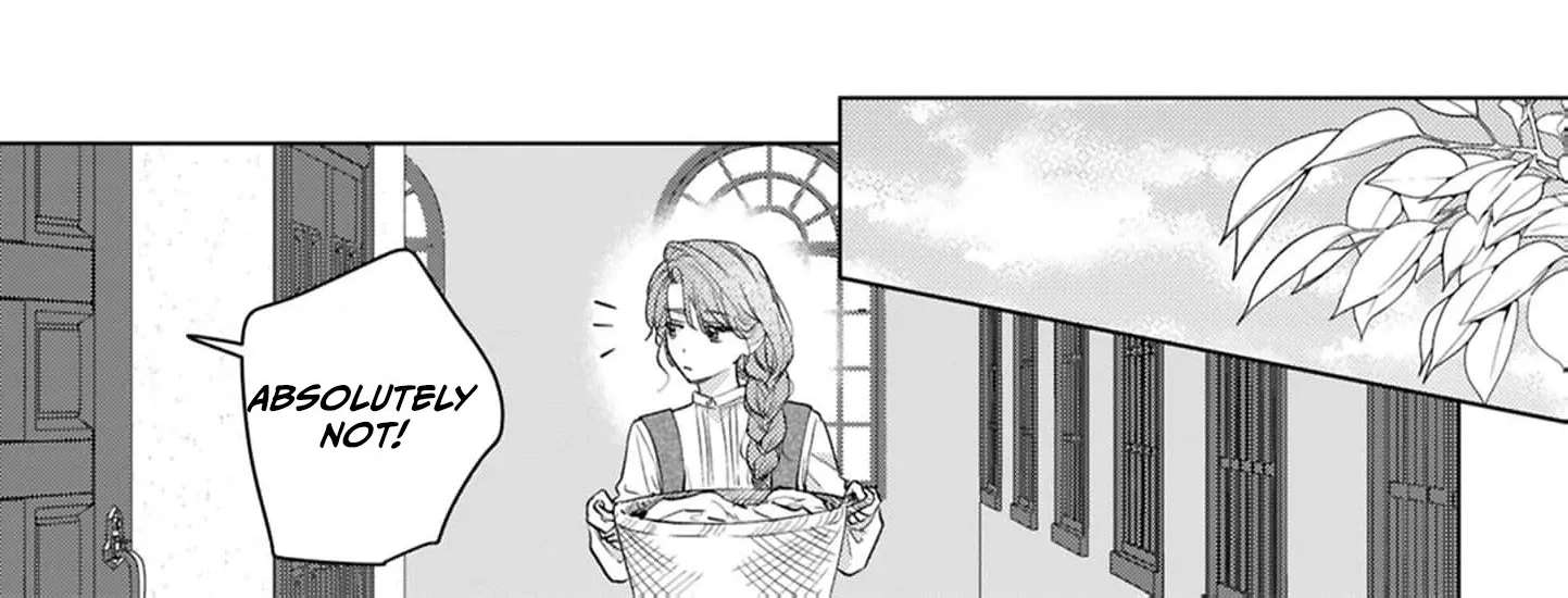 Maryoku Zero no Migawari Hanayome Chapter 1 - page 31