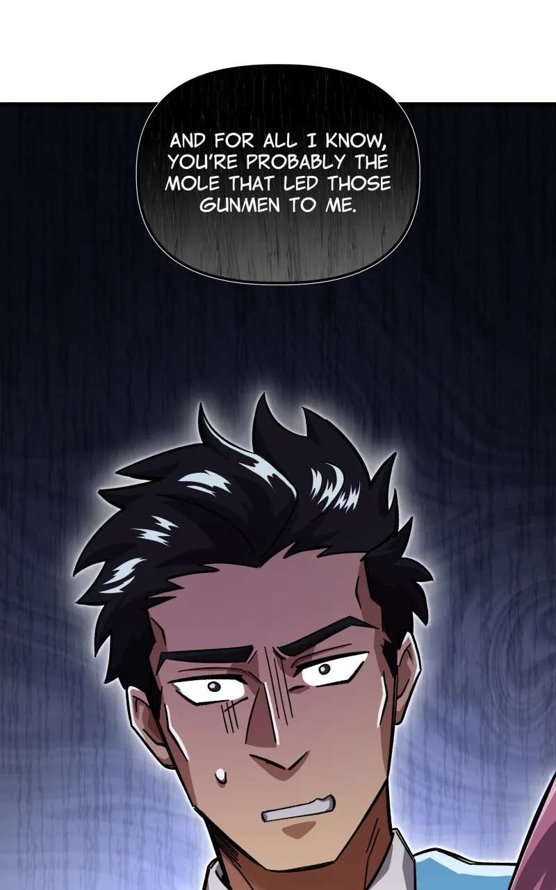 Double Mafia Godfather! Chapter 3 - page 55