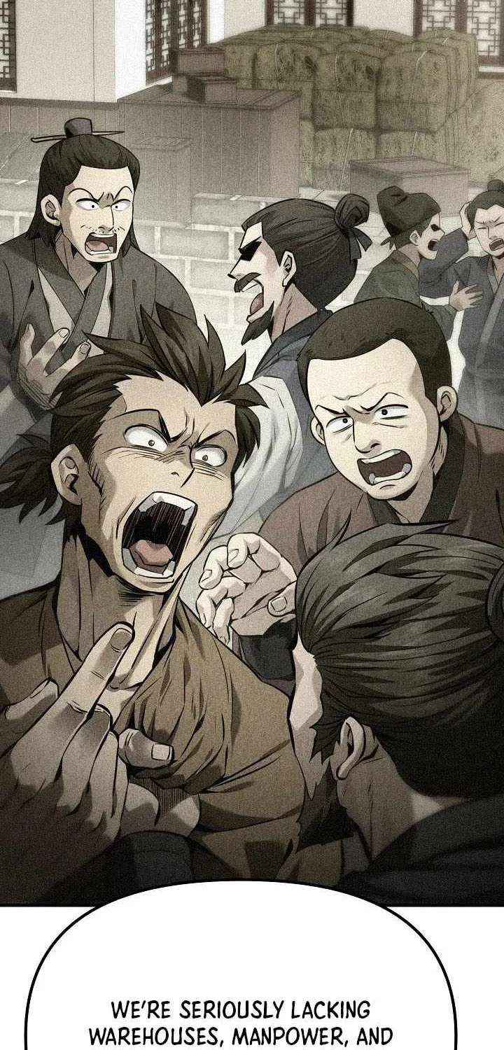 Dark And Light Martial Emperor Chapter 66 - page 89