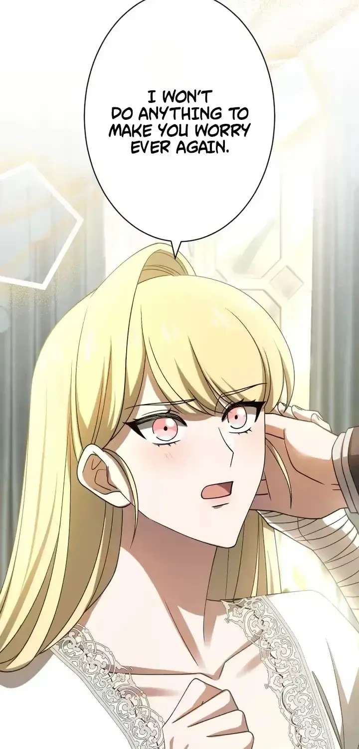 Don’t Obsess Over the Fake Princess! Chapter 38 - page 104