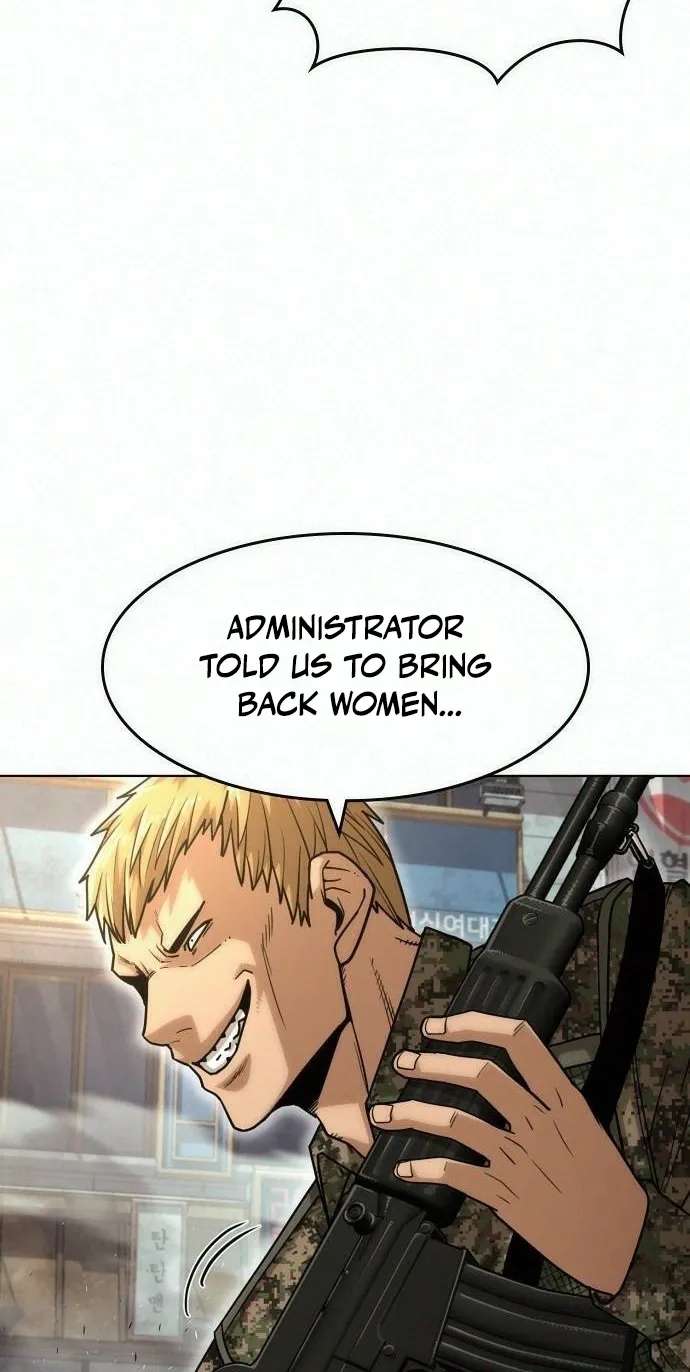 Love Tears Apart Zombies Chapter 3 - page 103