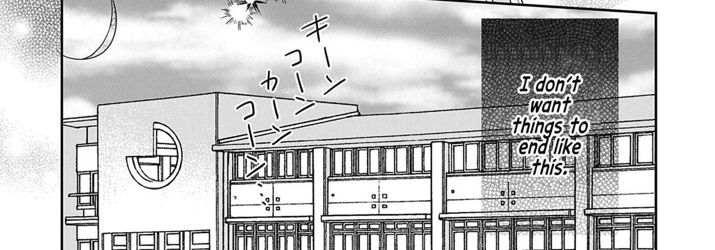 Ore Wa Koisuru Onnanoko Chapter 7 - page 4