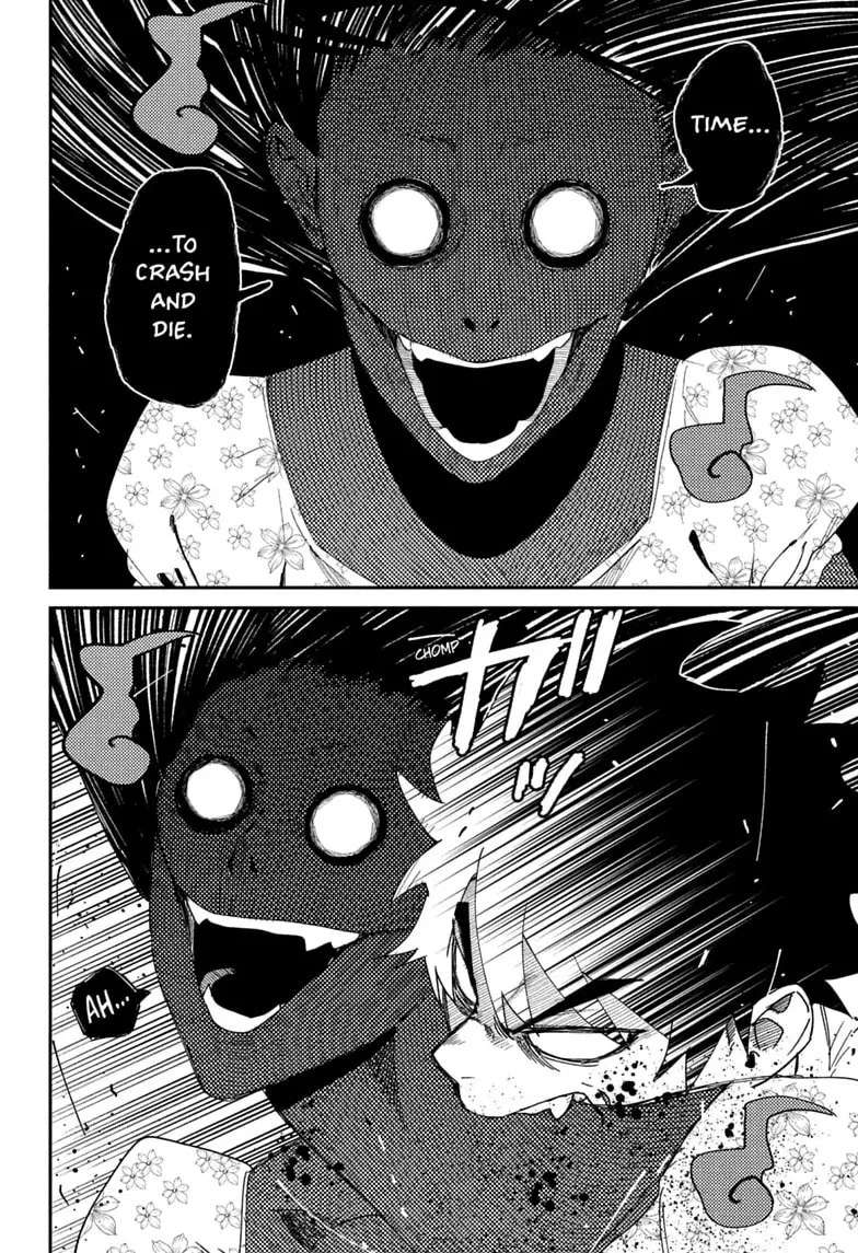 Phantom Busters Chapter 35 - page 24