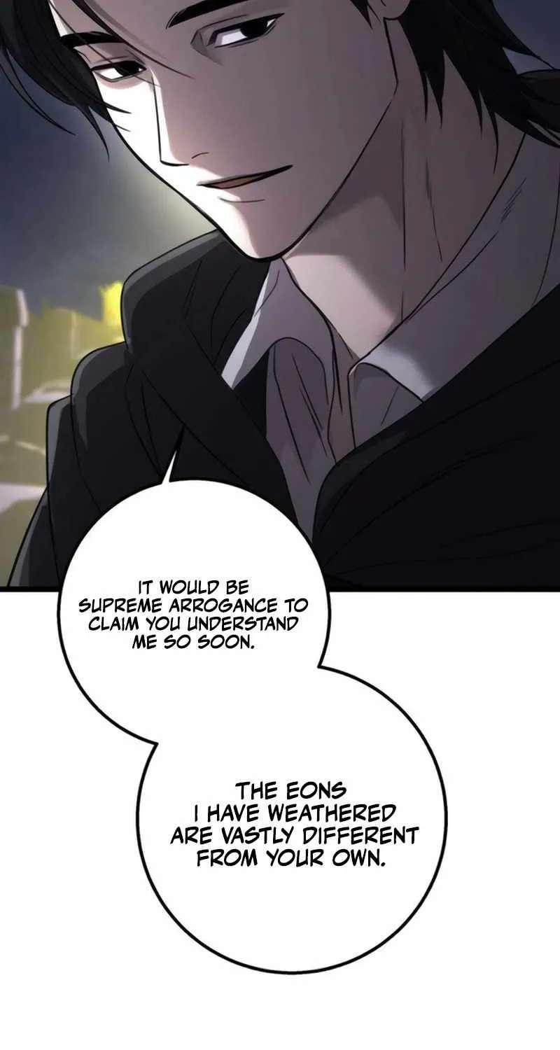 Immortal's Way of Life Chapter 26 - page 99