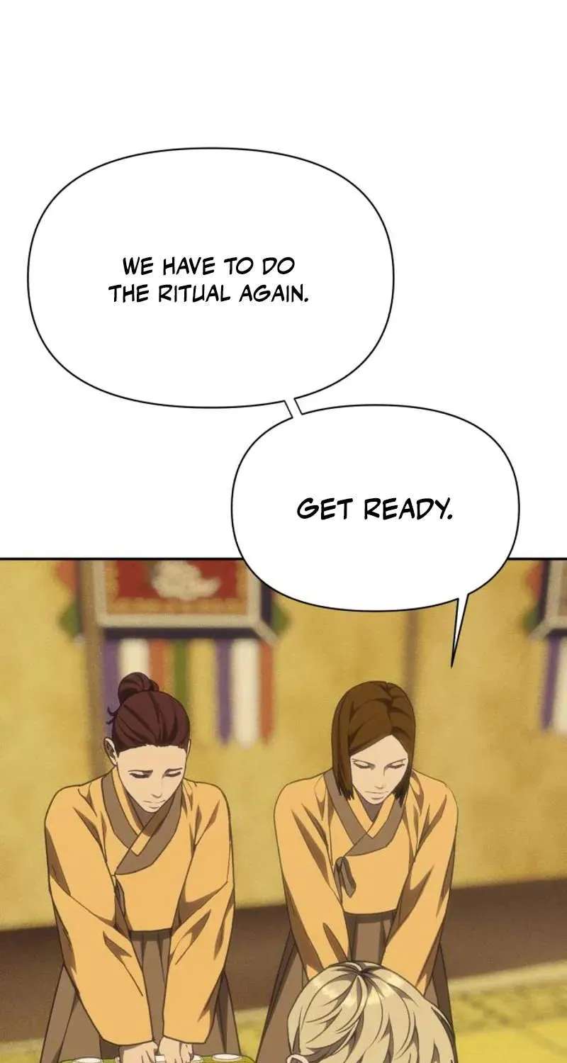 Sha-MONEY-ism Chapter 57 - page 48