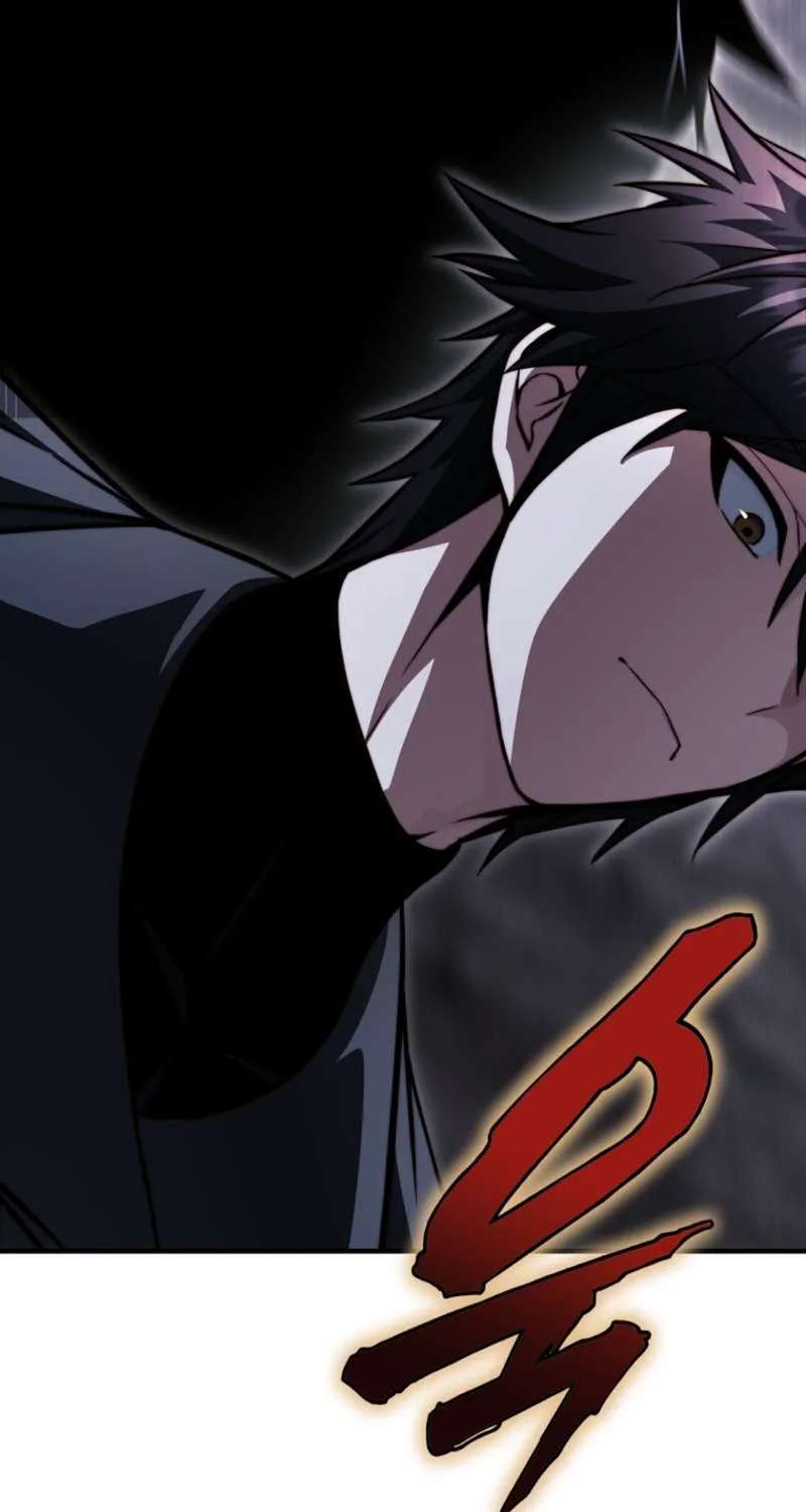 The Regressor Makes Everything Chapter 35 - page 32