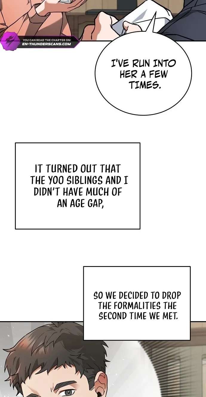 I Retired to the Countryside, and National-Level Big Shots Won't Leave Me Alone Chapter 2 - page 52