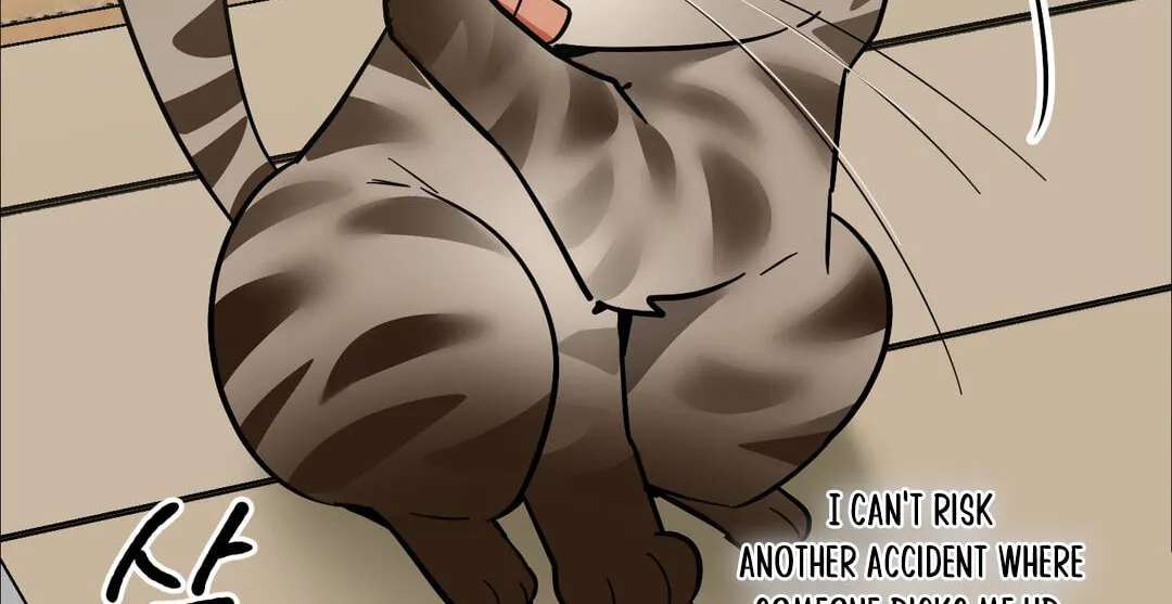 Give Birth to a Baby Wildcat for Me, Unless You Want to See Me Go Insane! Chapter 39 - page 163