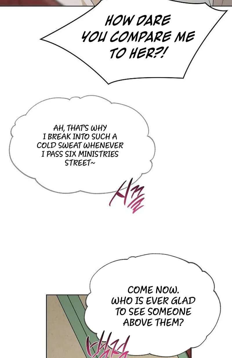 When the autumn night falls over the river Chapter 45 - page 71