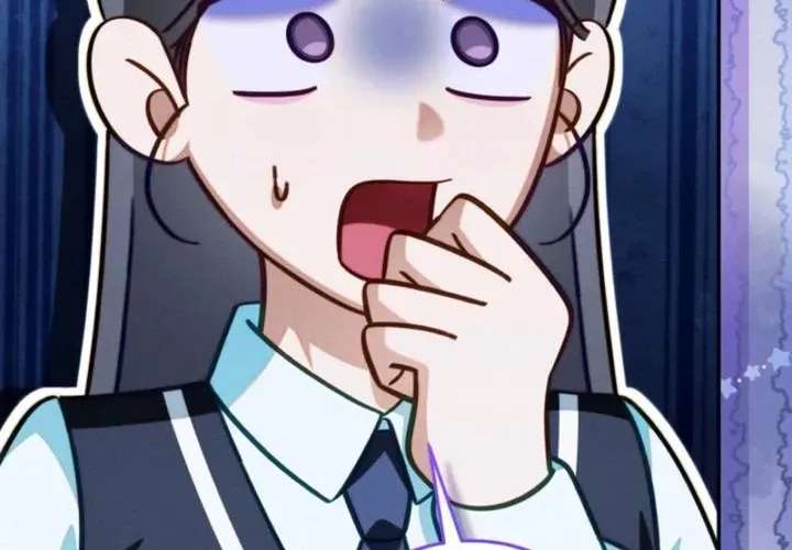 The Top Student Hides Her Regression Chapter 13 - page 80