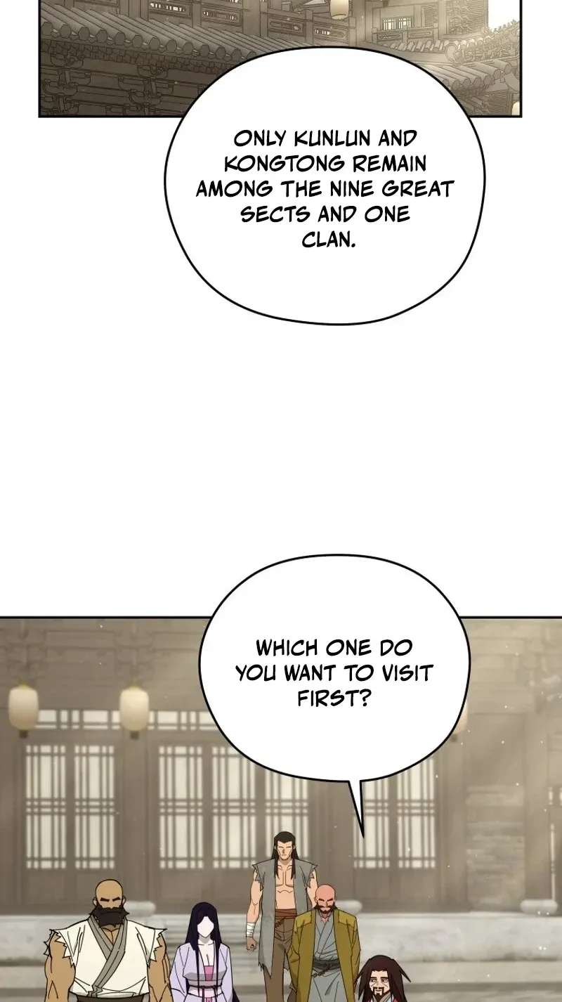 Murim's Youngest Miracle Demon Doctor Chapter 89 - page 48