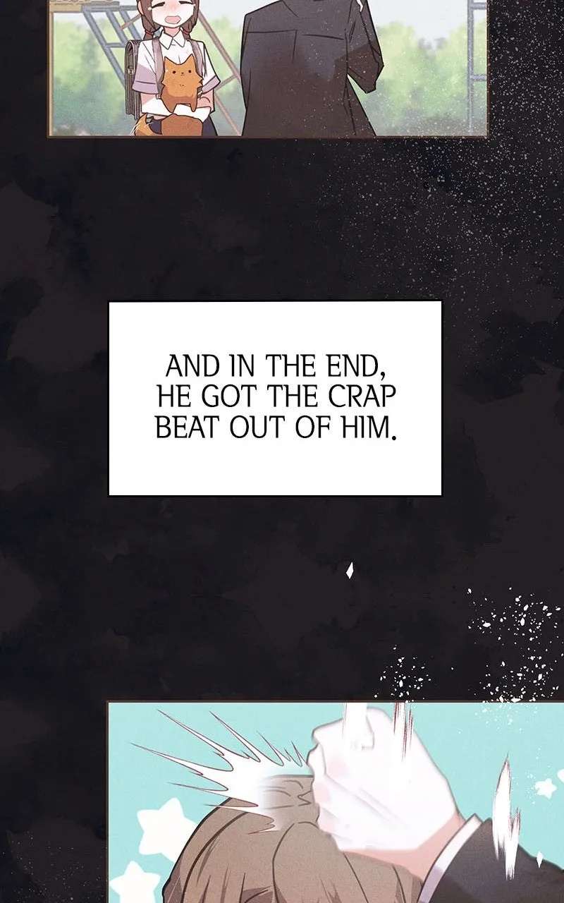 My Unwanted Engagement withthe Final Boss Prince Chapter 10 - page 100