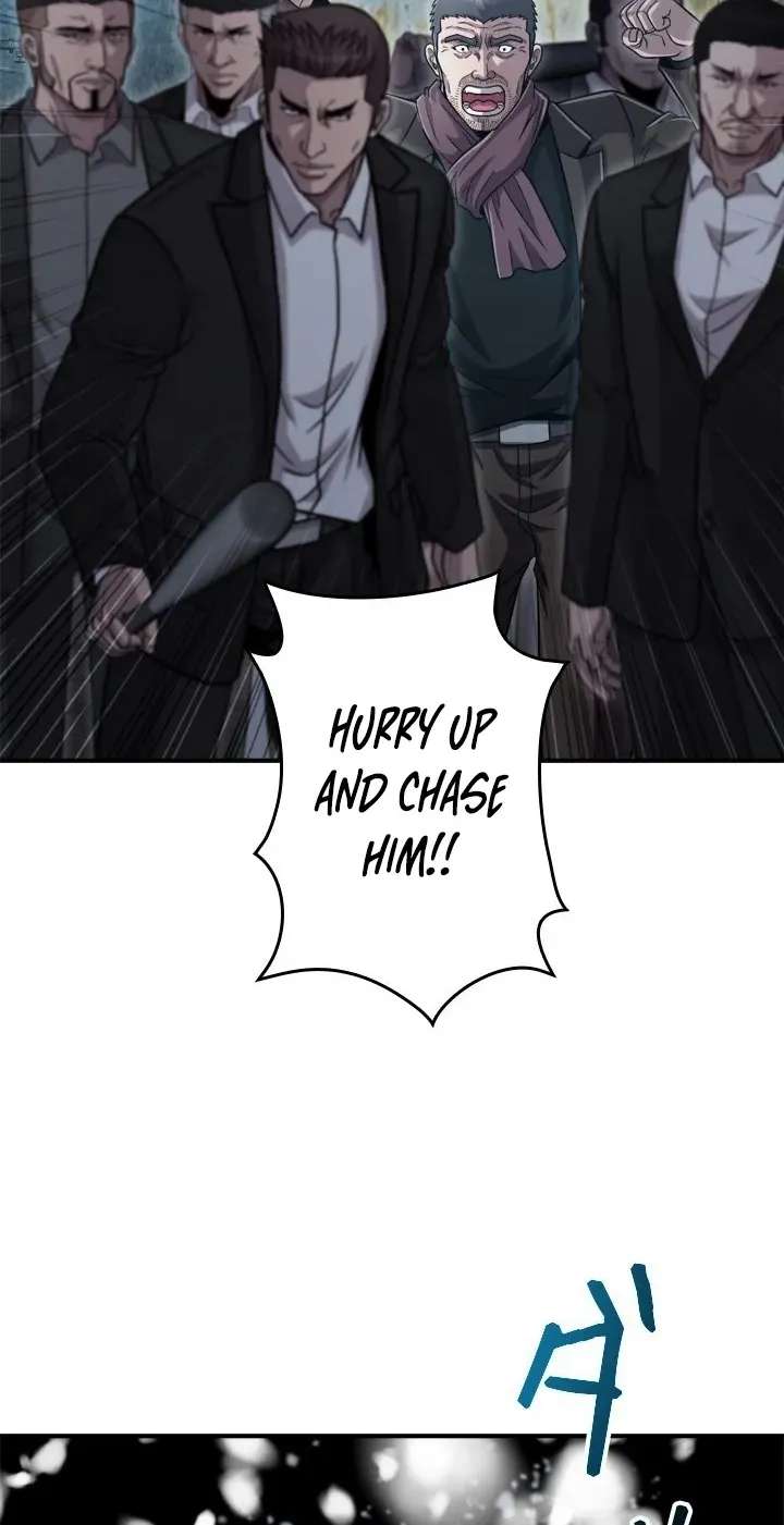 The Boss Has Two Faces: The Quiet Don - Korean Remake Chapter 29 - page 128
