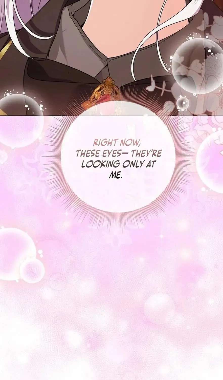 The Princess Stans in Secret Chapter 72 - page 96