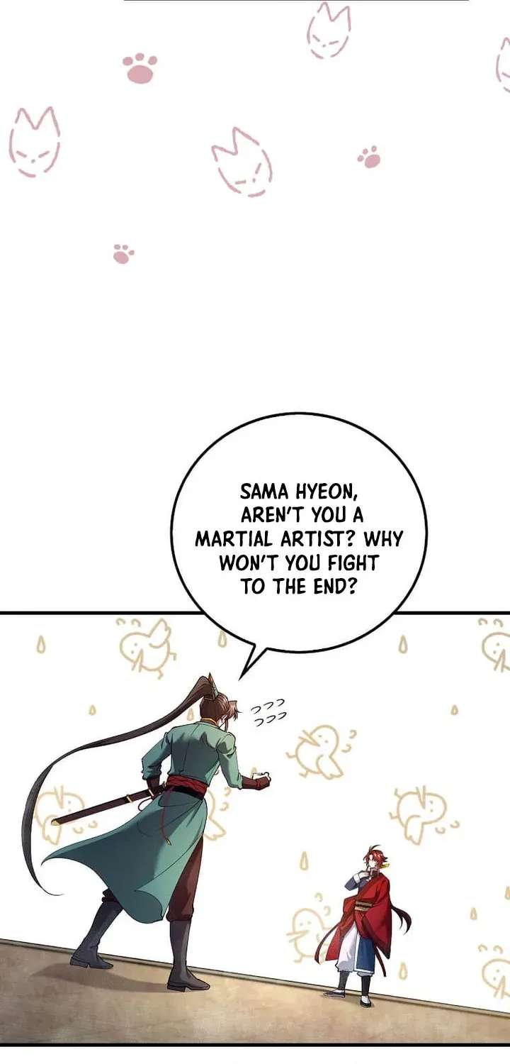 Doctor’s Rebirth Chapter 238 - page 87