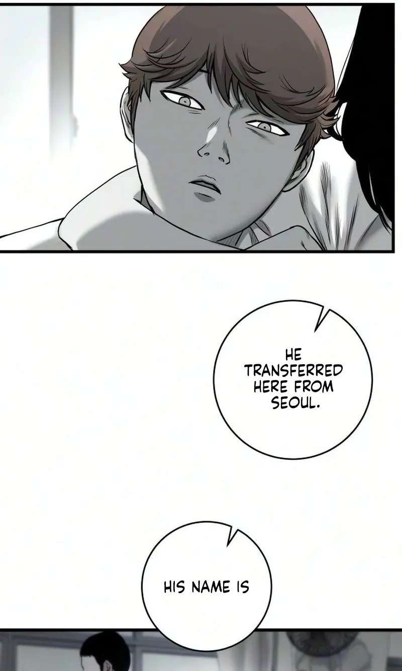 Supercritical Hell Chapter 2 - page 15