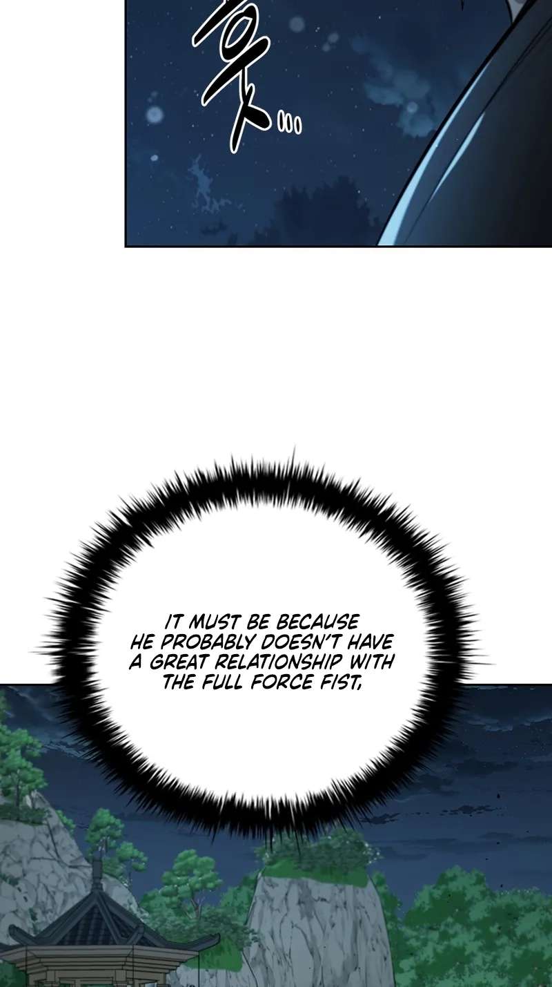Absolute Master of the Senate Chapter 62 - page 19