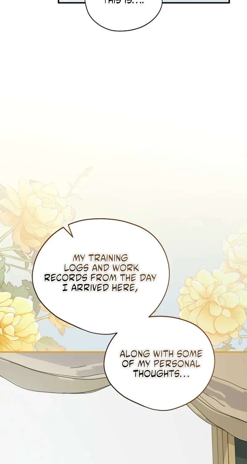 I Was Just Having Fun With The Time Limit Chapter 67 - page 74