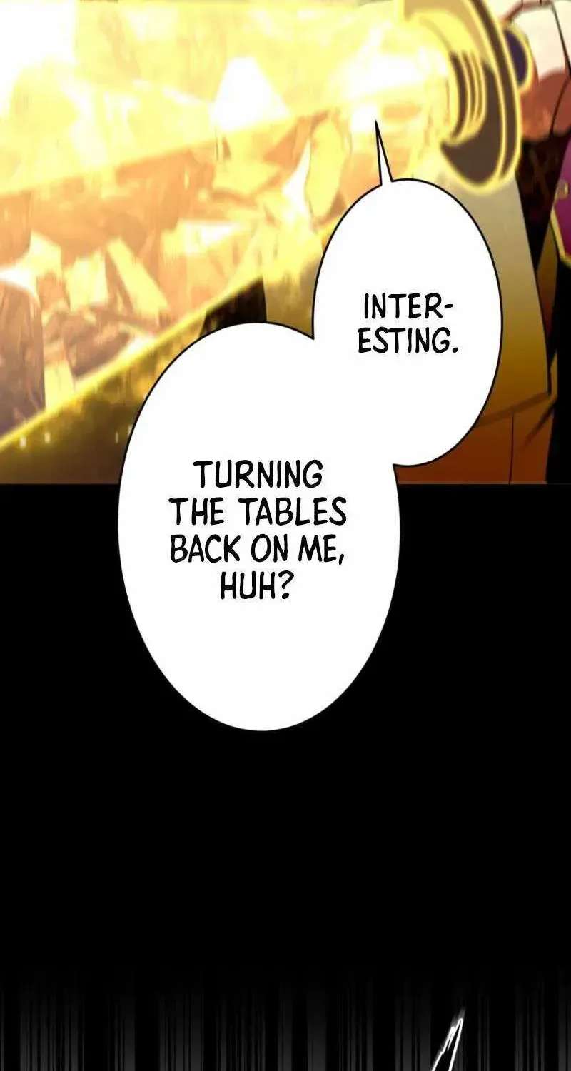 The Underworld Transcendent Returns Chapter 25 - page 52