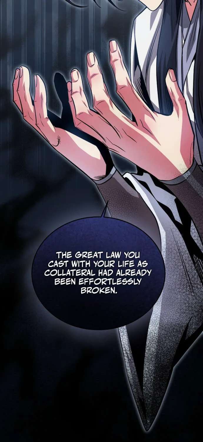 The Ruler Of Darkness Chapter 28 - page 83