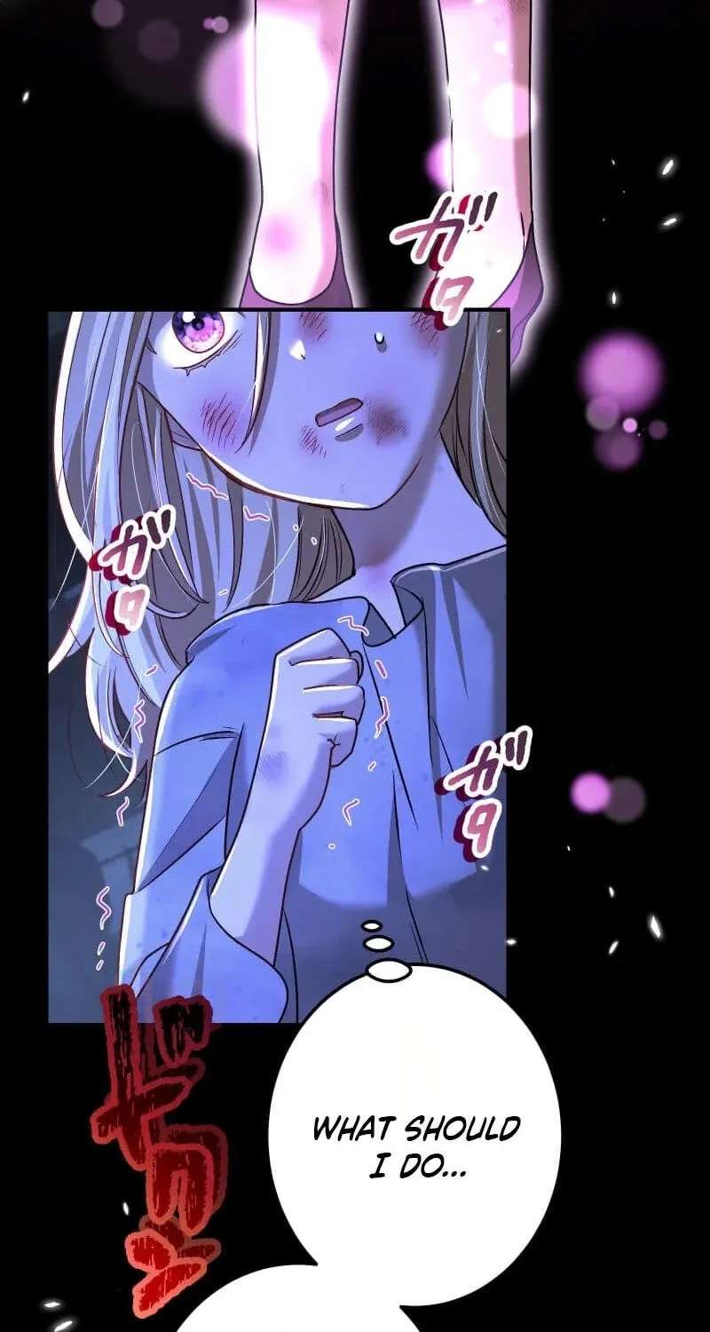 I Leave You Because I Love You Chapter 35 - page 46