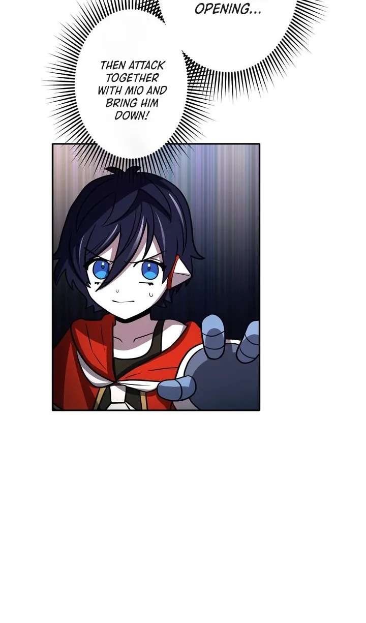 Hidden Class Gravity User Chapter 207 - page 6
