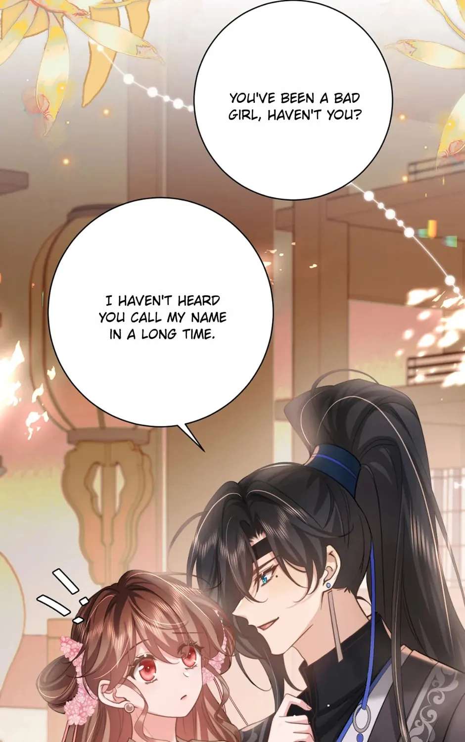 Surviving as a Tyrant's Daughter Chapter 228 - page 51