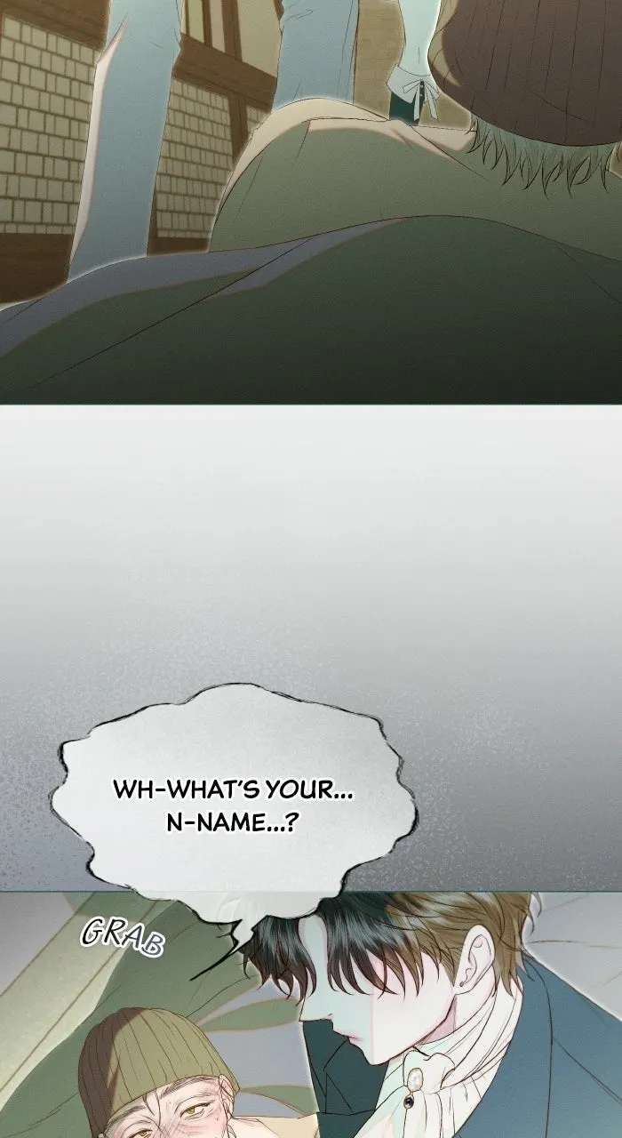 The Merman Trappedin My Lake Chapter 36 - page 19