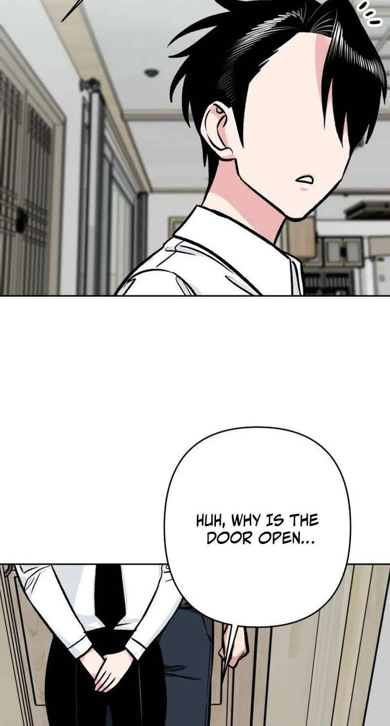The Gangster and the Lady Gangster Chapter 53 - page 72