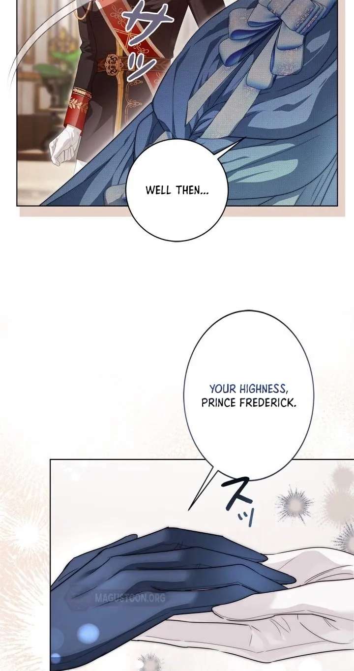 The Timid Lady of the Frontier Won't Give Up on Revenge Chapter 4 - page 57