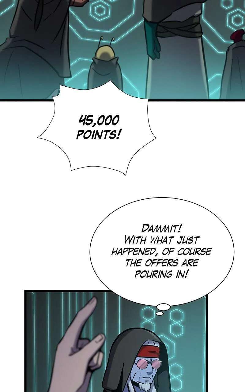 Arena Chapter 31 - page 70