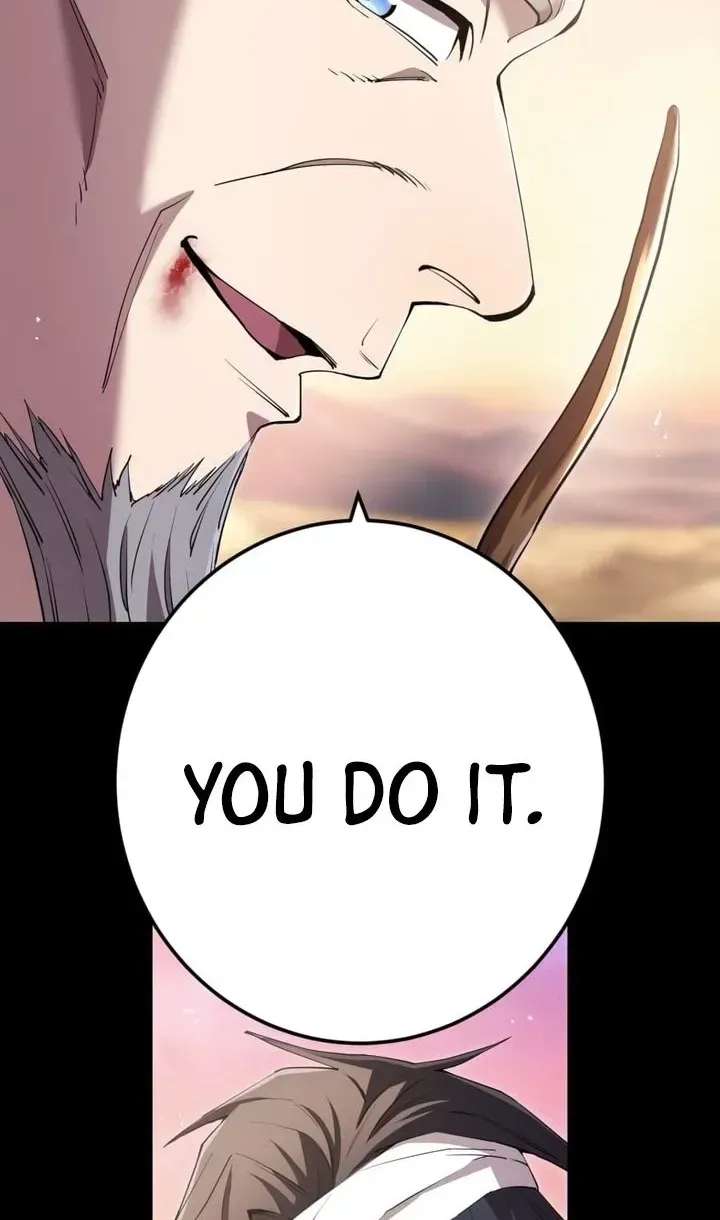 I Am The Most Powerful Transcendent Being Chapter 123 - page 33