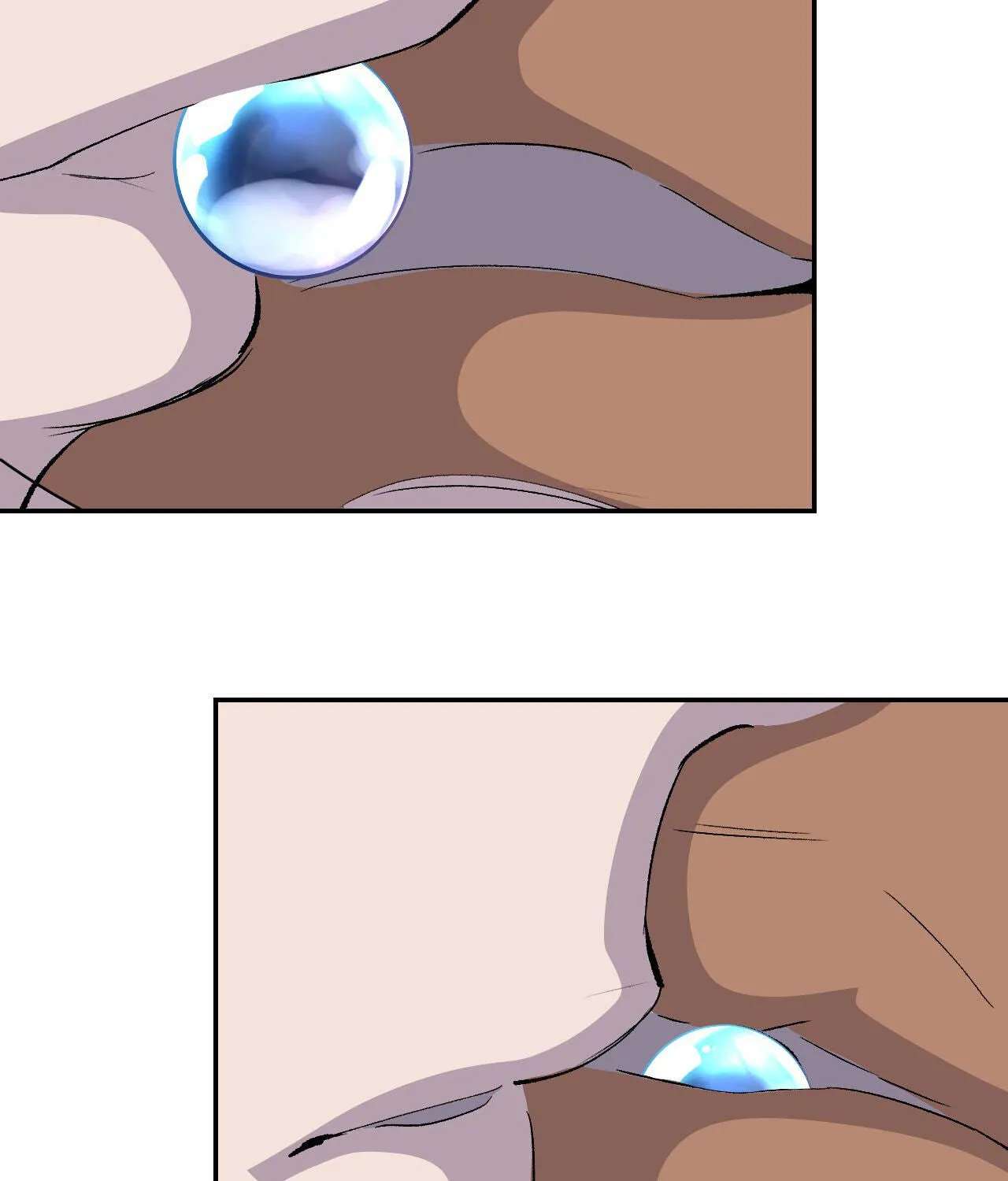 Peaches and Dream Chapter 47 - page 31