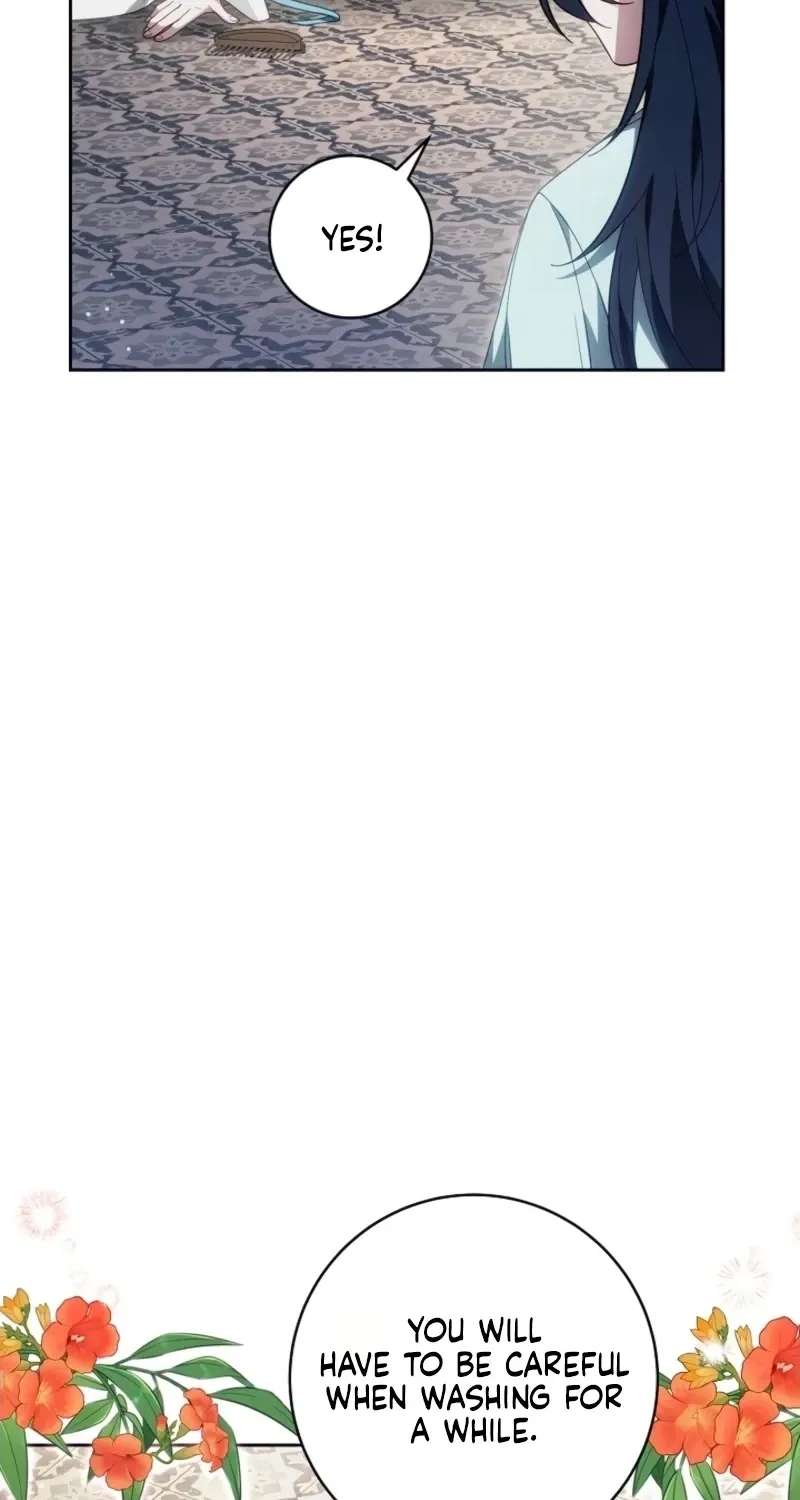 I Am the Youngest Disciple of the Martial Arts World's Mastermind Chapter 23 - page 110