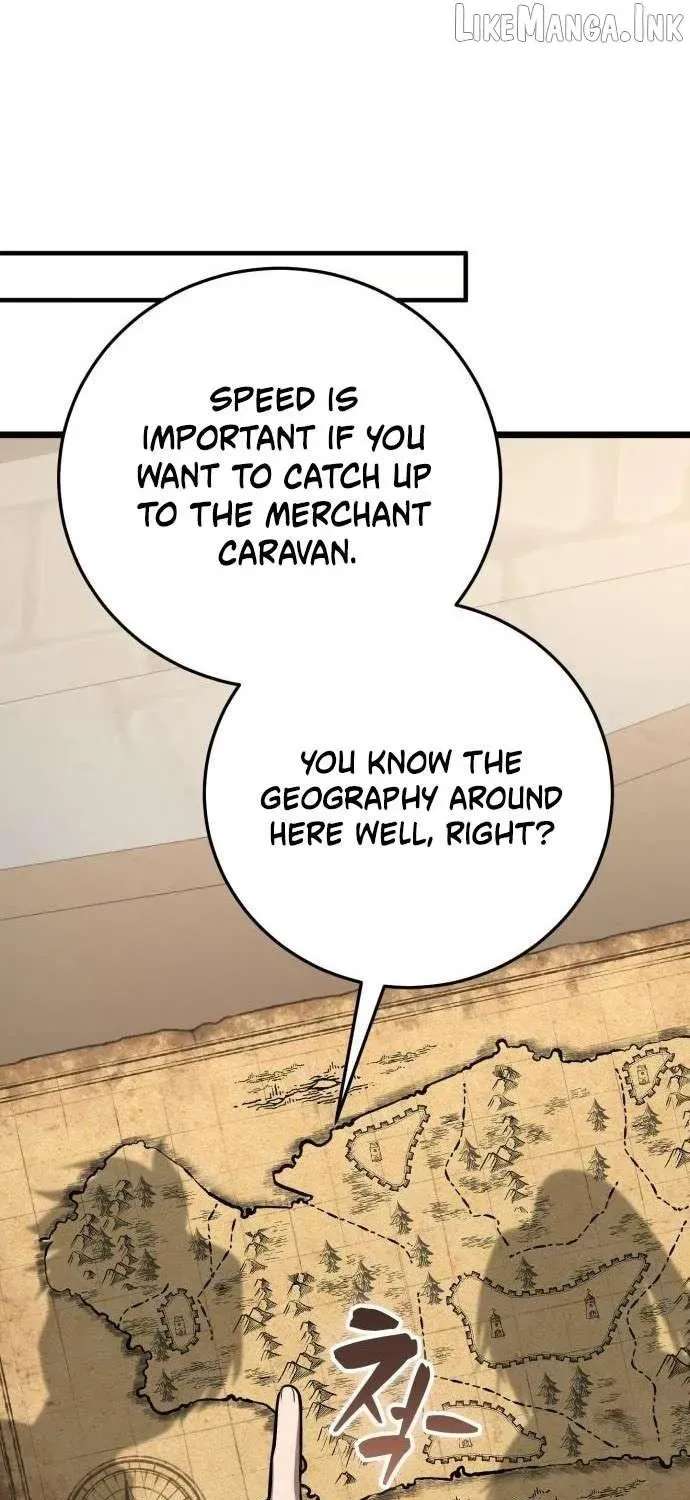 A Married Man in Another World's Story Chapter 30 - page 96